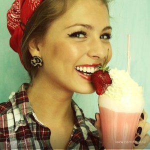 Фотография профиля