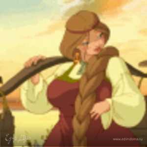 Фотография профиля