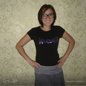 Фотография профиля