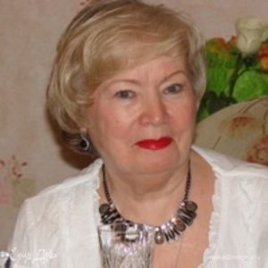 Фотография профиля