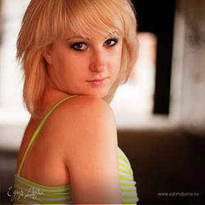 Фотография профиля