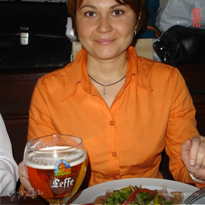 Фотография профиля