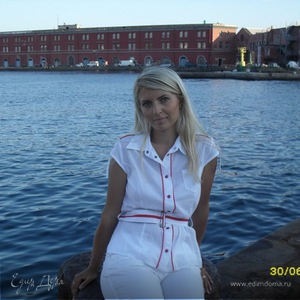 Фотография профиля