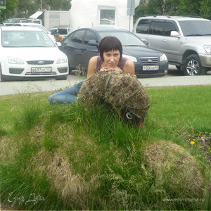 Фотография профиля