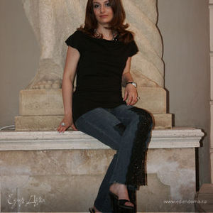 Фотография профиля