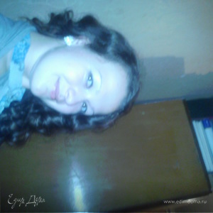 Фотография профиля