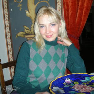 Фотография профиля