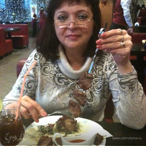 Фотография профиля