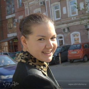 Фотография профиля