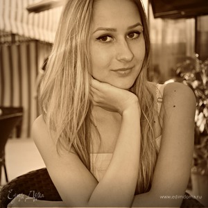 Фотография профиля