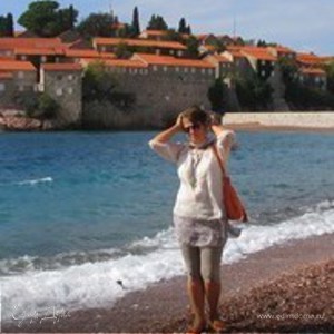 Фотография профиля