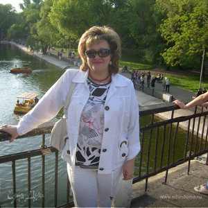 Фотография профиля