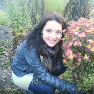 Фотография профиля