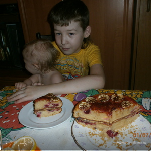 Фотография профиля