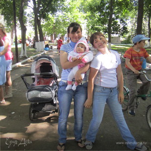 Фотография профиля