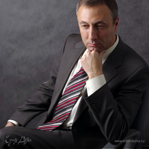 Фотография профиля