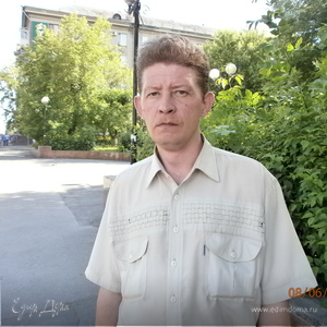 Фотография профиля