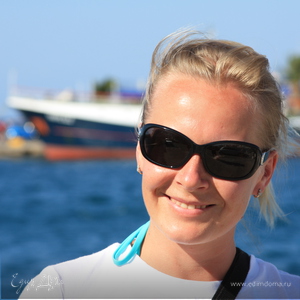 Фотография профиля