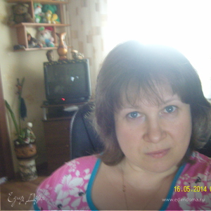 Фотография профиля