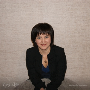 Фотография профиля