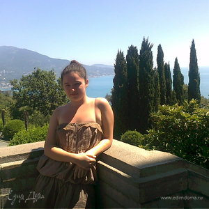 Фотография профиля