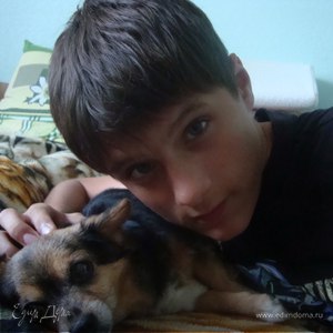 Фотография профиля