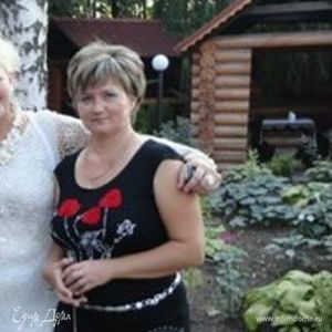 Фотография профиля