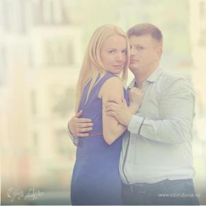 Фотография профиля