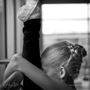 Фотография профиля