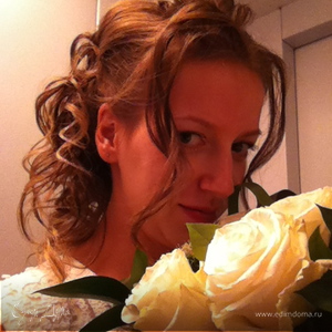 Фотография профиля