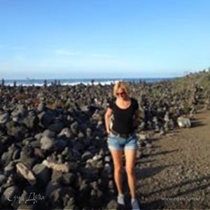 Фотография профиля