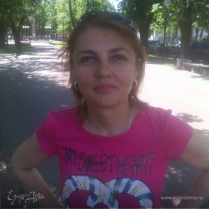 Фотография профиля