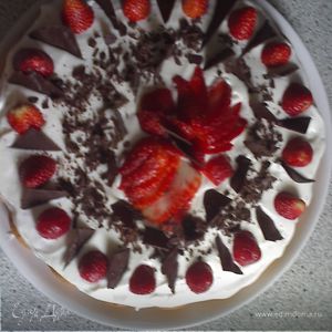 Фотография профиля