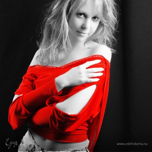 Фотография профиля