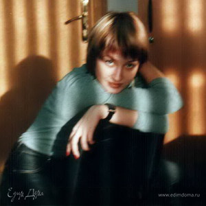 Фотография профиля