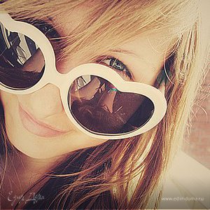 Фотография профиля