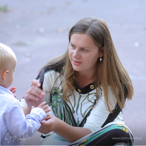 Фотография профиля