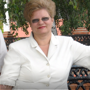 Фотография профиля