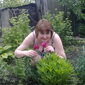 Фотография профиля