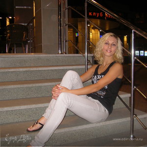 Фотография профиля