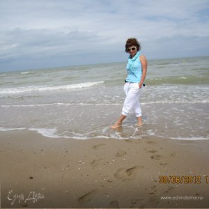 Фотография профиля