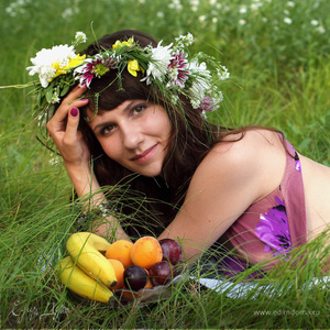 Фотография профиля