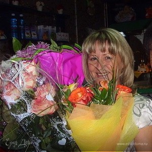 Фотография профиля