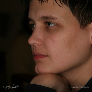 Фотография профиля