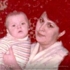 Фотография профиля