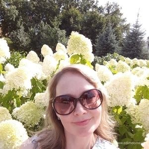 Фотография профиля