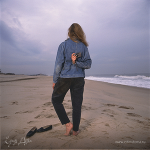 Фотография профиля