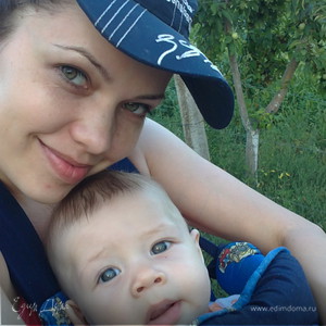 Фотография профиля