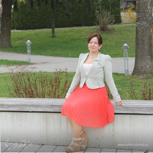 Фотография профиля