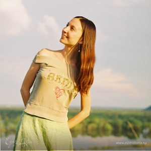 Фотография профиля